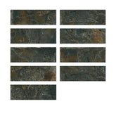 Elegant Waterproof Wall Tiles Self-Adhesive and Easy to Clean Perfect for Kitchens Bathrooms and Stylish Home Decoration